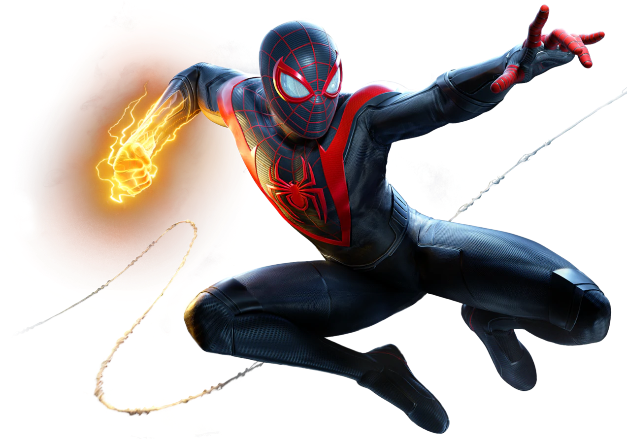 Spider Man